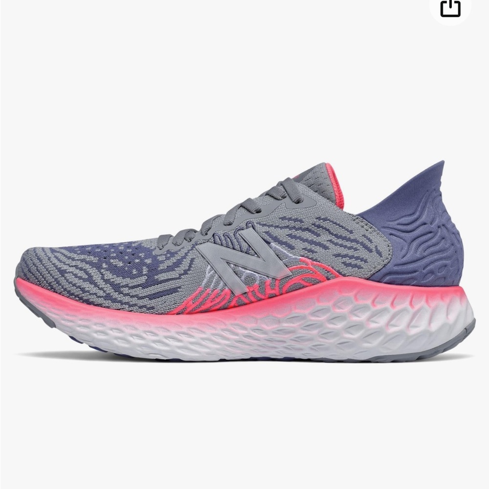 New Balance Women's Size 9 Fresh Foam 1080 V10 Running Shoe